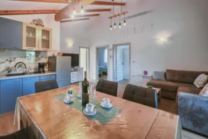 Villa Hacienda Afrodita Pula Hrvatska Croatia Kroatien - 39